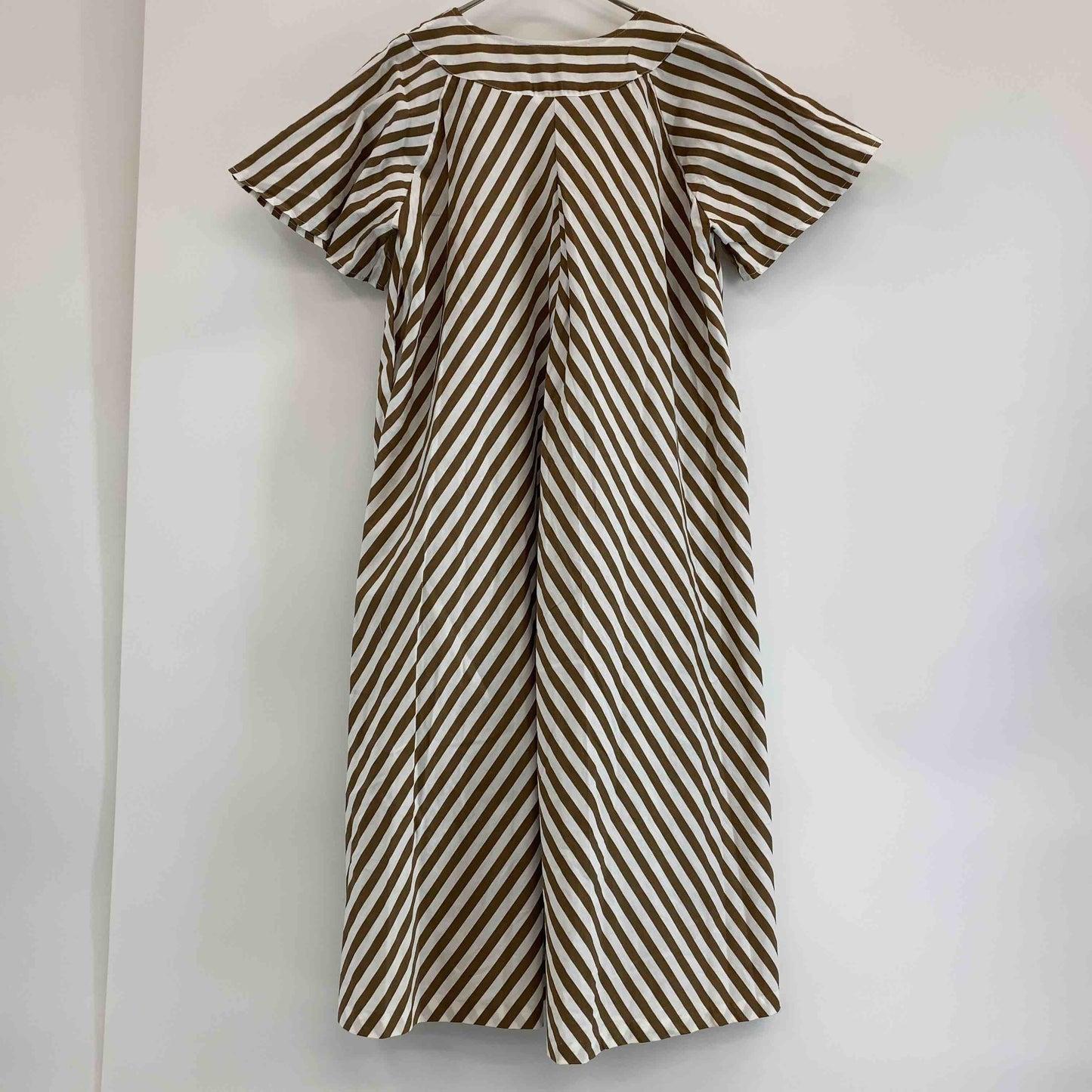 その他  レディース 半袖ワンピース ボーダー