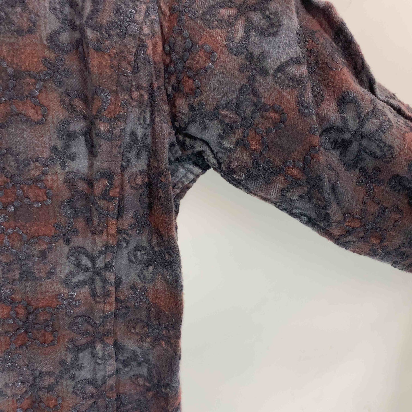 ヴィンテージ  メンズ 長袖シャツ