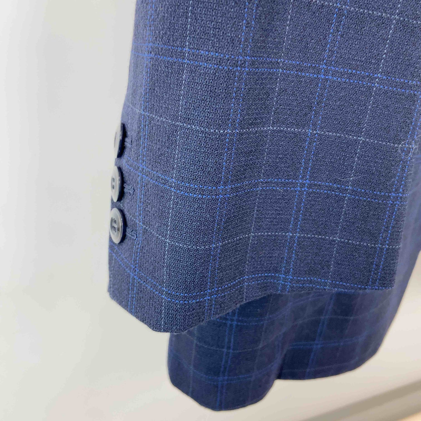 dunhill ダンヒル メンズ テーラードジャケット ネイビー