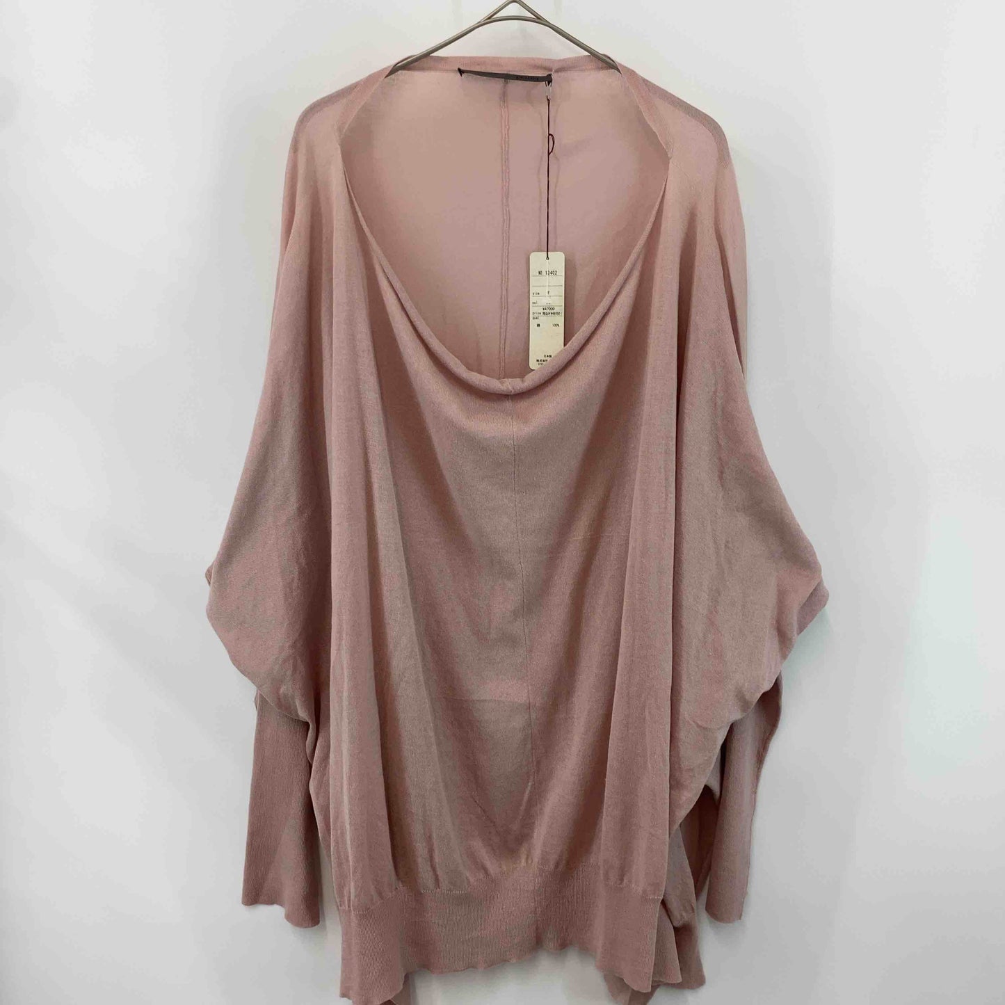 pelleq  レディース ニット/セーター