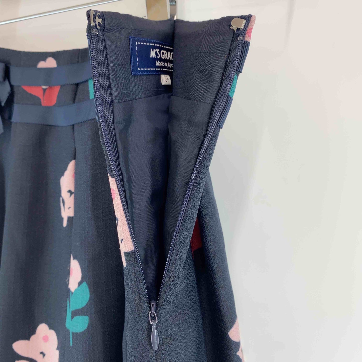 ヴィンテージ ヴィンテージ レディース ひざ丈スカート