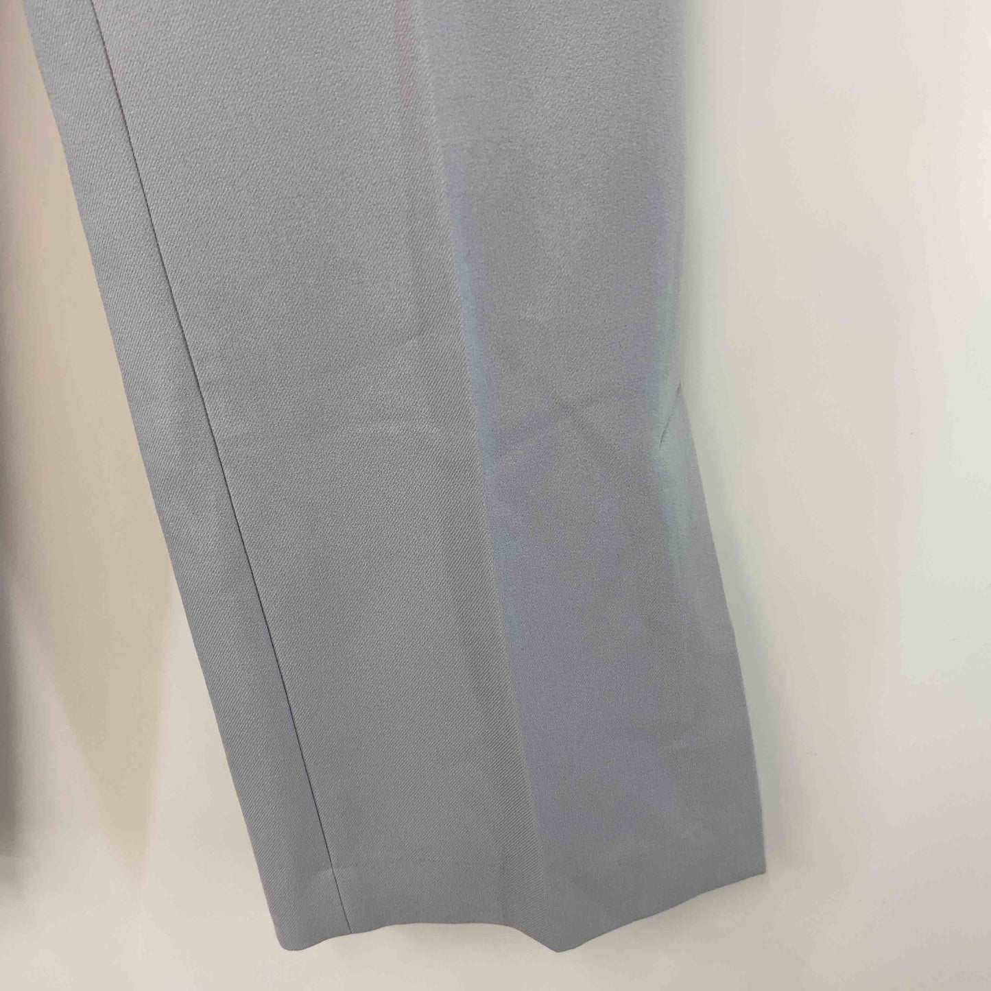 SNIDEL スナイデル レディース カジュアルパンツ　グレー