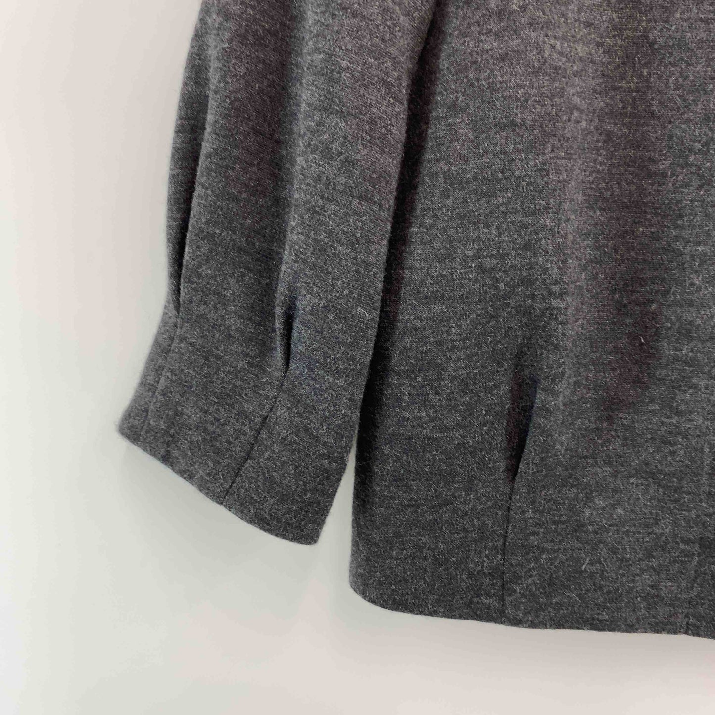 23区 ニジュウサンク レディース ノーカラージャケット