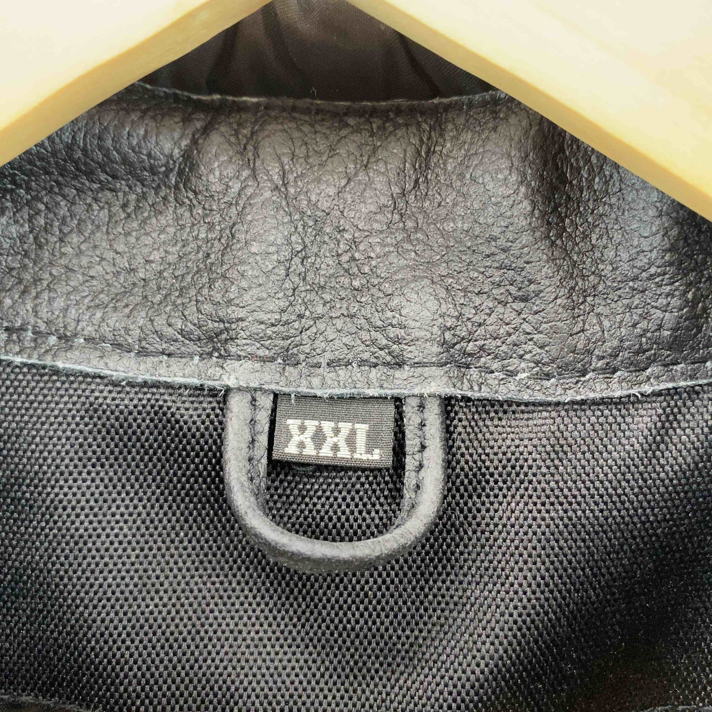 メンズ レザージャケット シングルライダース バイクウェア re