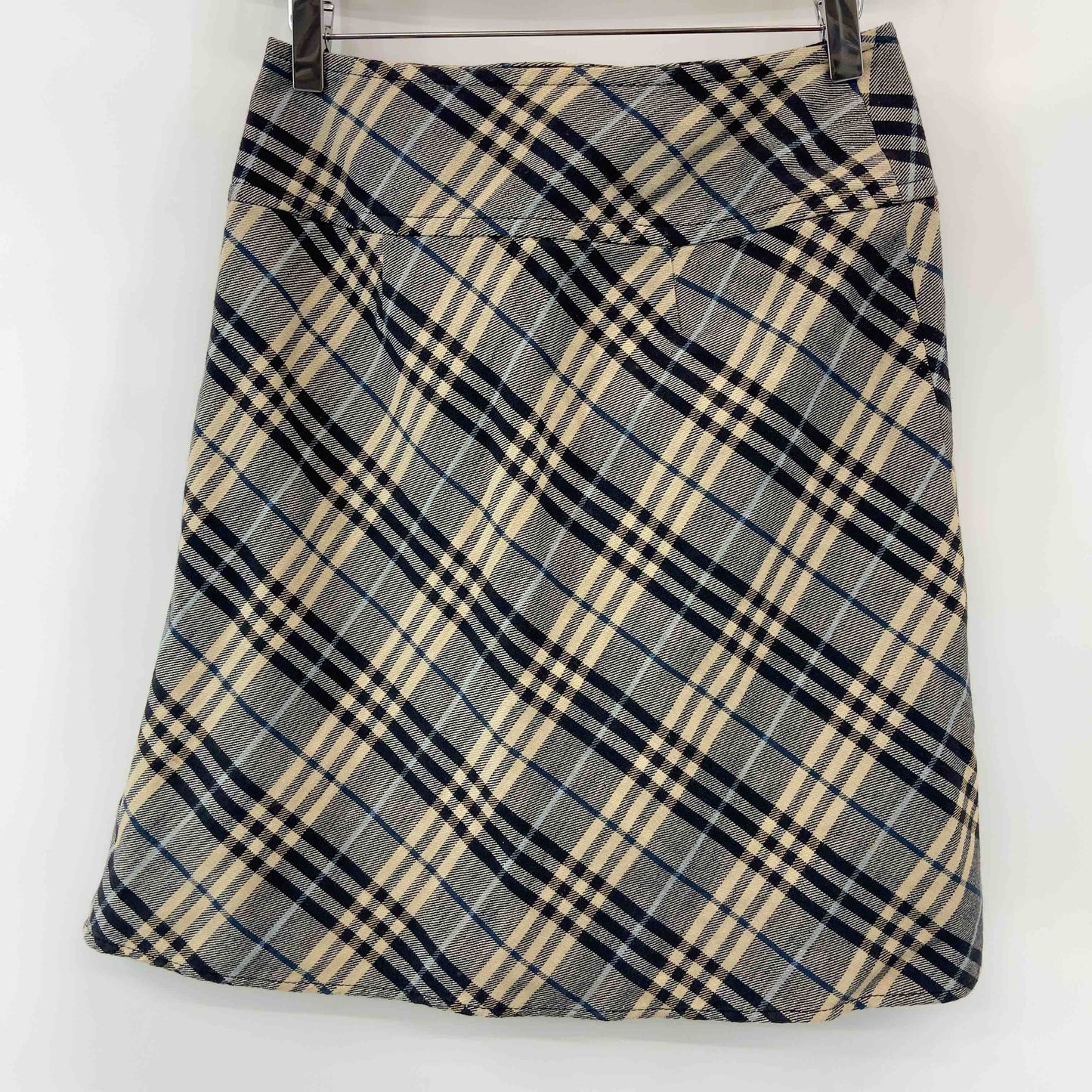 Burberrys Blue label バーバリーズブルーレーベル レディース ひざ丈スカート