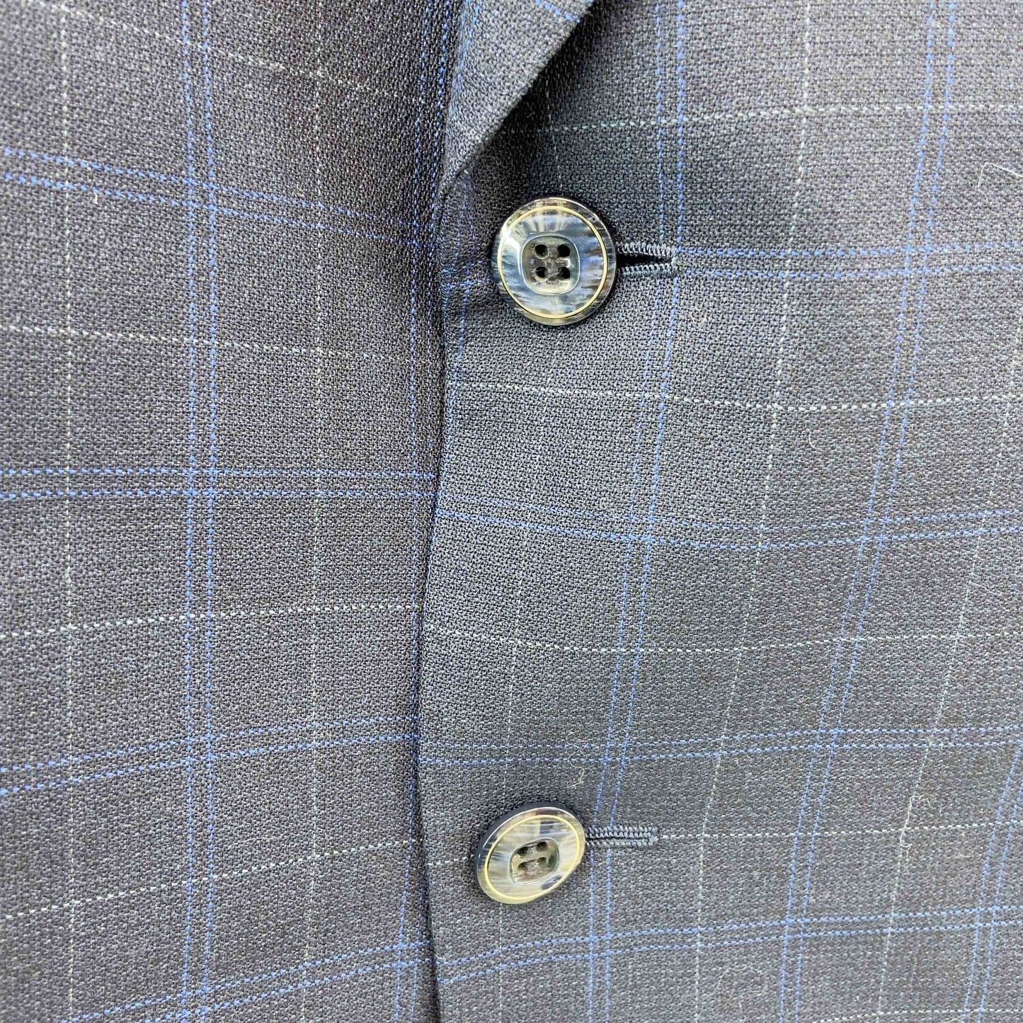 dunhill ダンヒル メンズ テーラードジャケット ネイビー