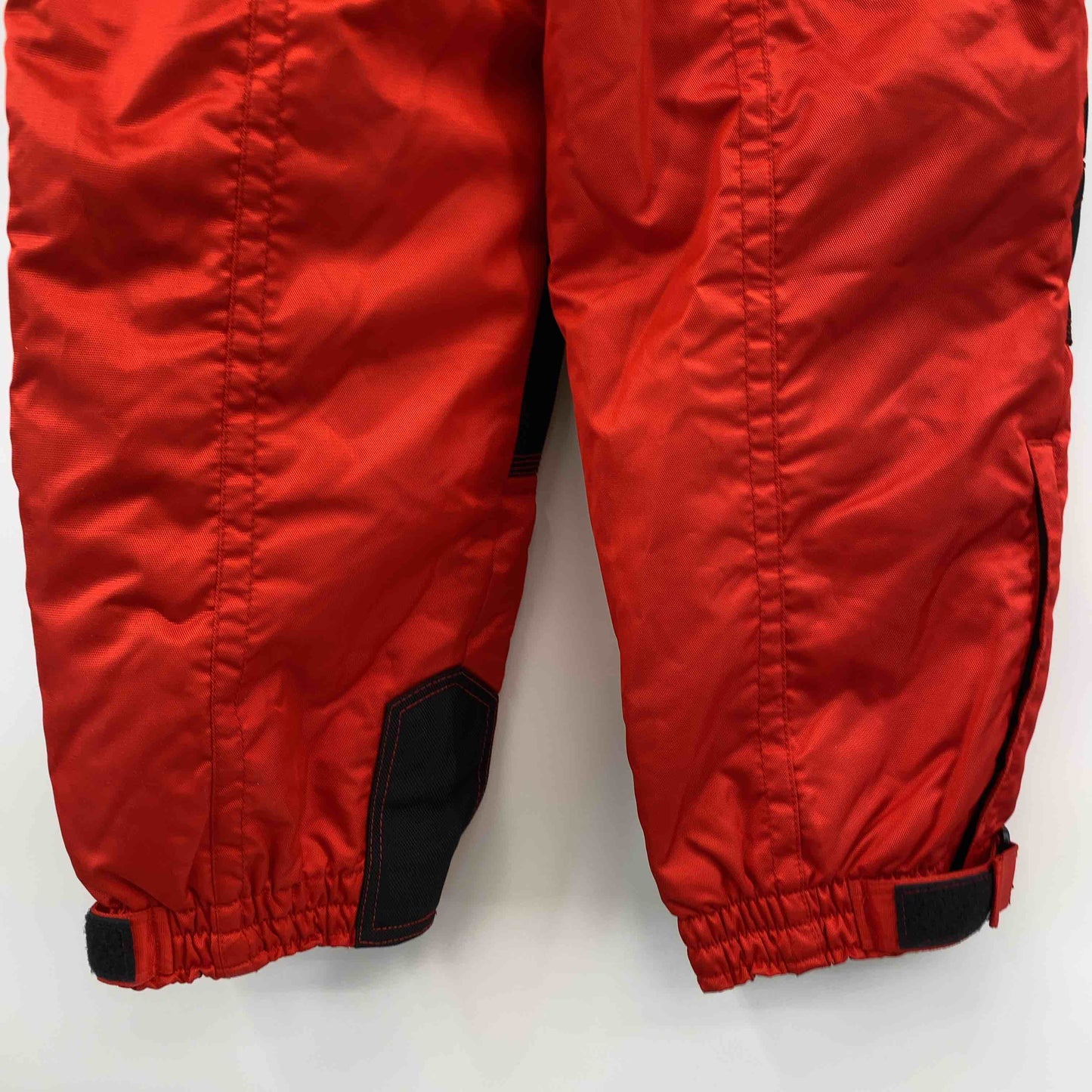 Fcreactive OFFICE メンズ スキーウェア スキーパンツ 赤