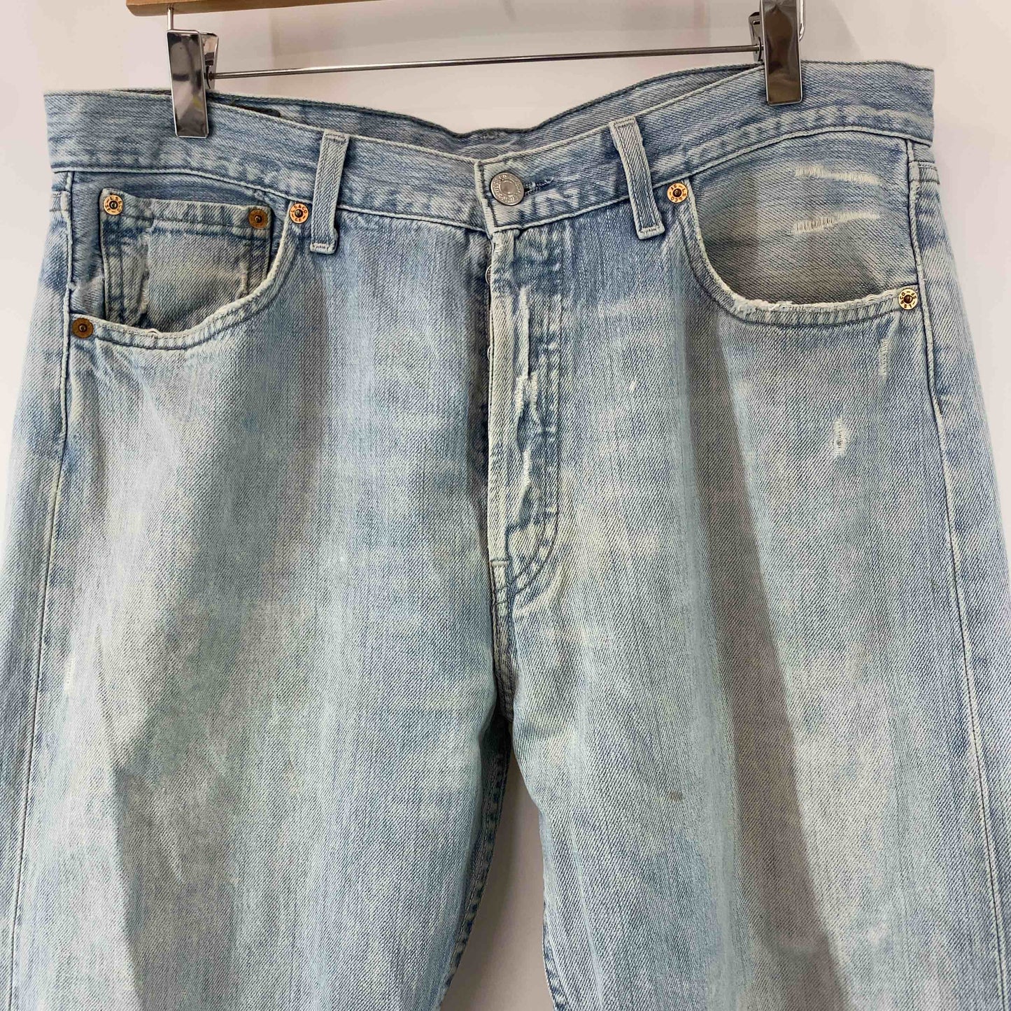 Levi’s リーバイス メンズ デニム/ジーンズ