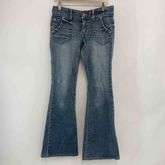 レディース デニム/ジーンズ