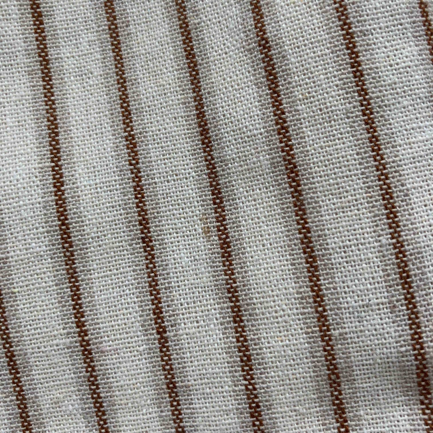 CLASSICAL ELF クラシカルエルフ  レディース ショートパンツ 白 茶 ストライプ tk