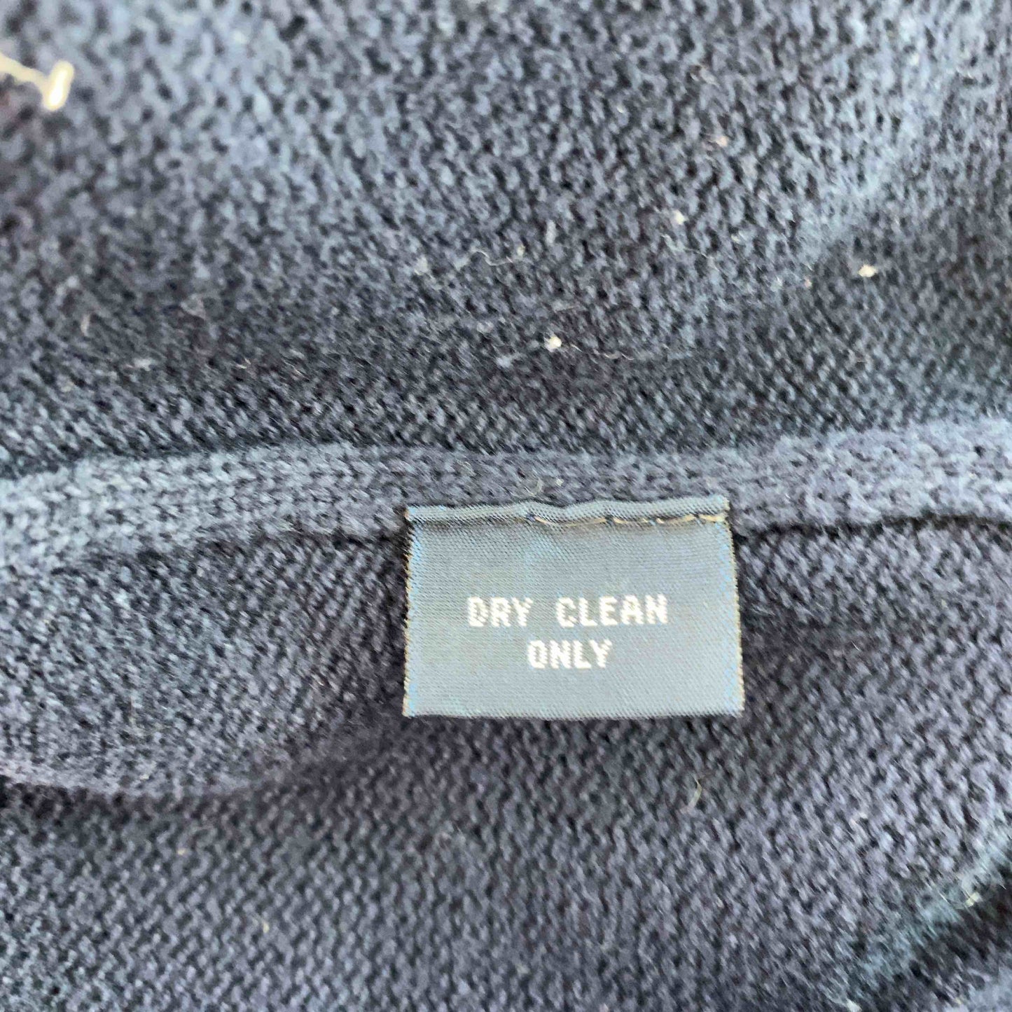 POLO RALPH LAUREN ポロラルフローレン メンズ ニットベスト　ネイビー