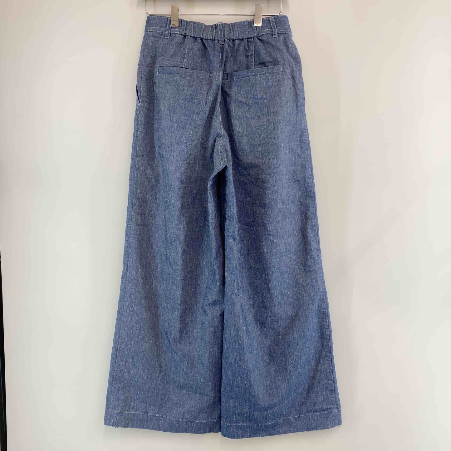 UNITED ARROWS green label relaxing ユナイテッドアローズ グリーンレーベルリラクシング レディース カジュアルパンツ フレアパンツ