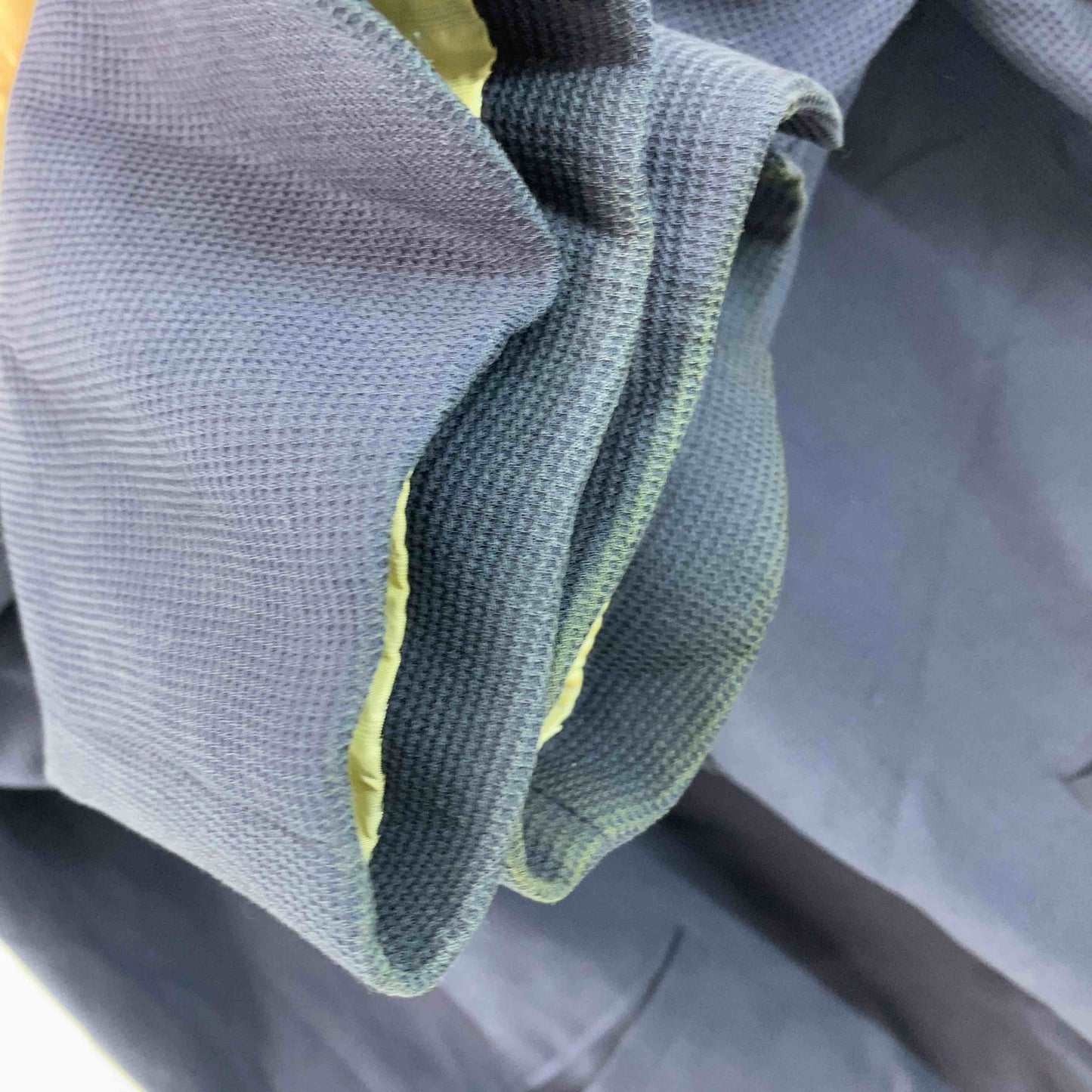 LANVIN ランバン メンズ テーラードジャケット 紺