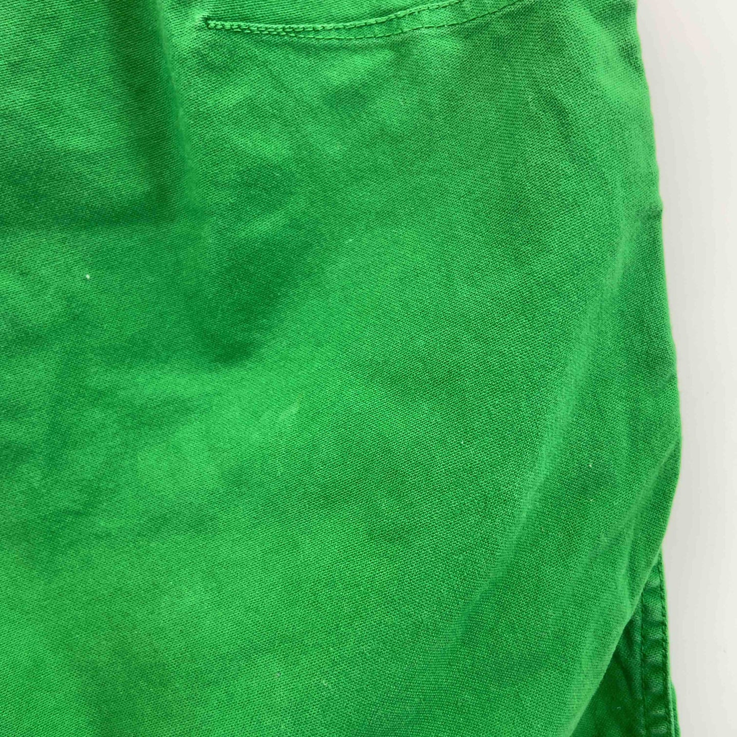 THE NORTH FACE ザノースフェイス メンズ ショートパンツ 緑 グリーン ハーフパンツ