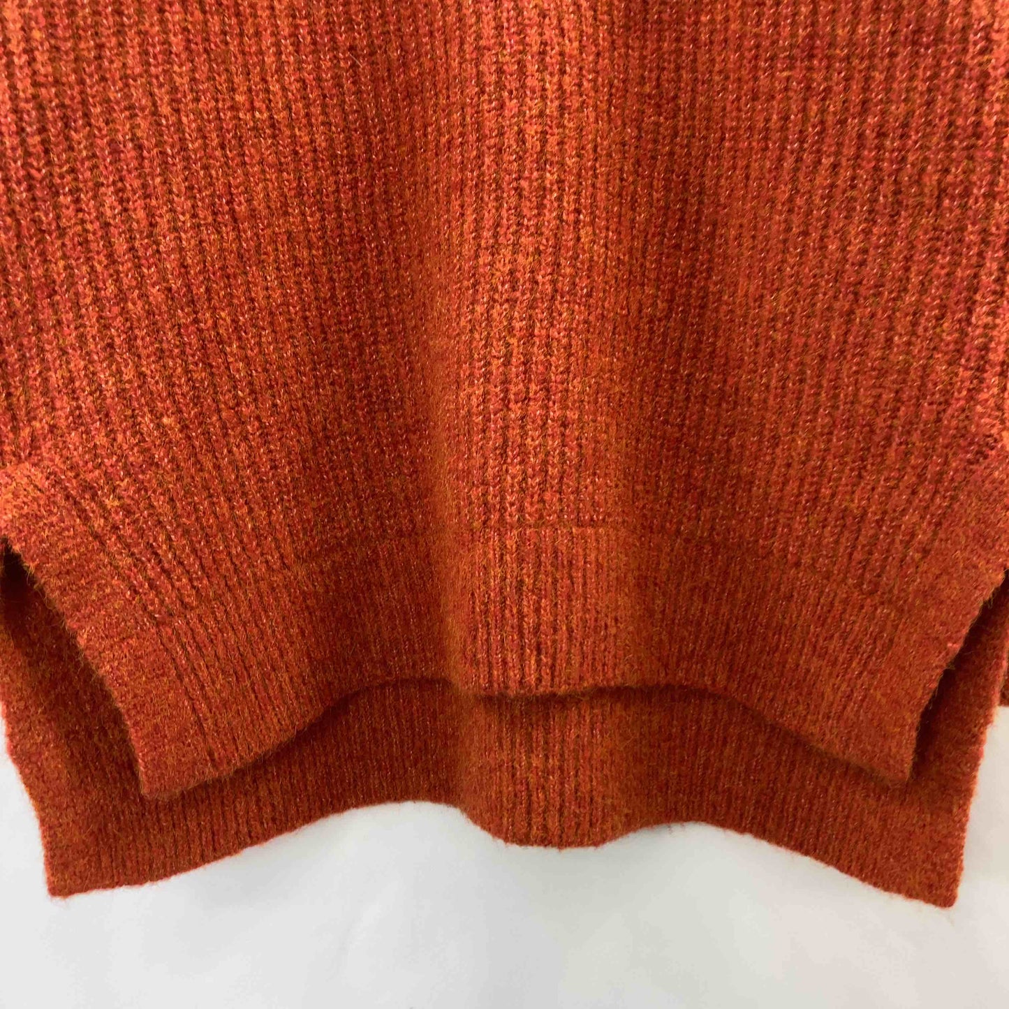 AMERICAN HOLIC アメリカンホリック レディース ニット/セーター オレンジ tk