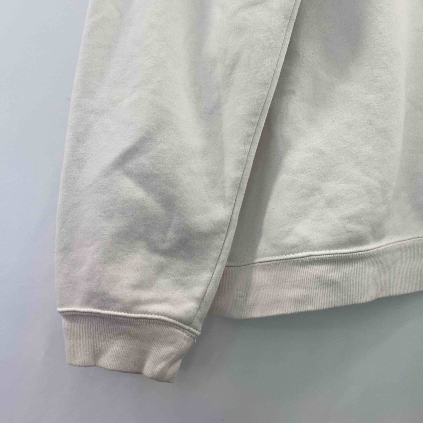 GAP ギャップ メンズ スウェット ホワイト tk