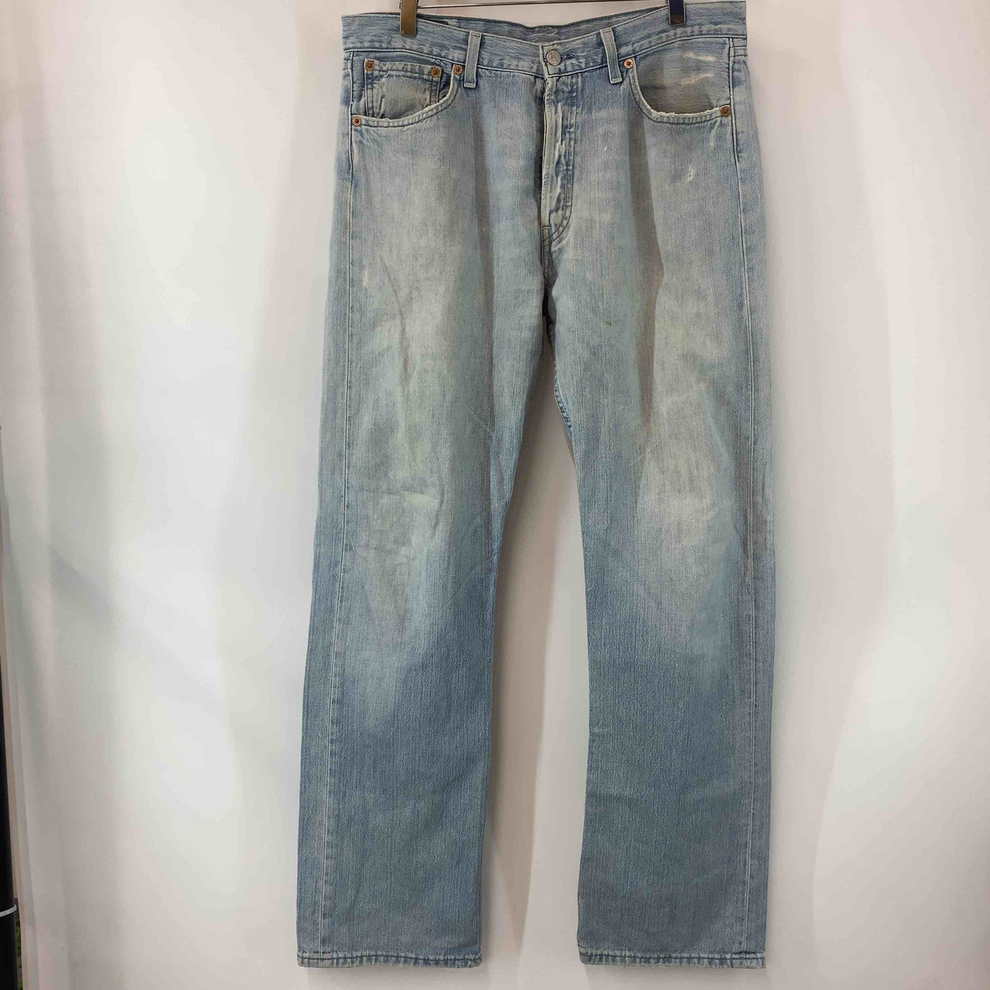 Levi’s リーバイス メンズ デニム/ジーンズ