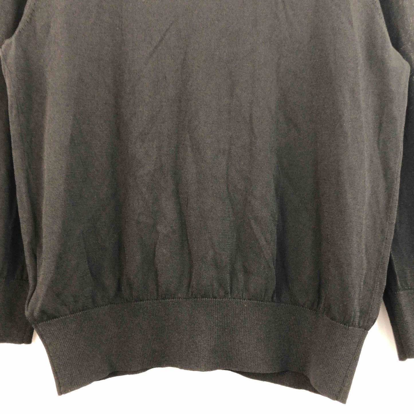 VIS ヴィス レディース カーディガン ブラック tk