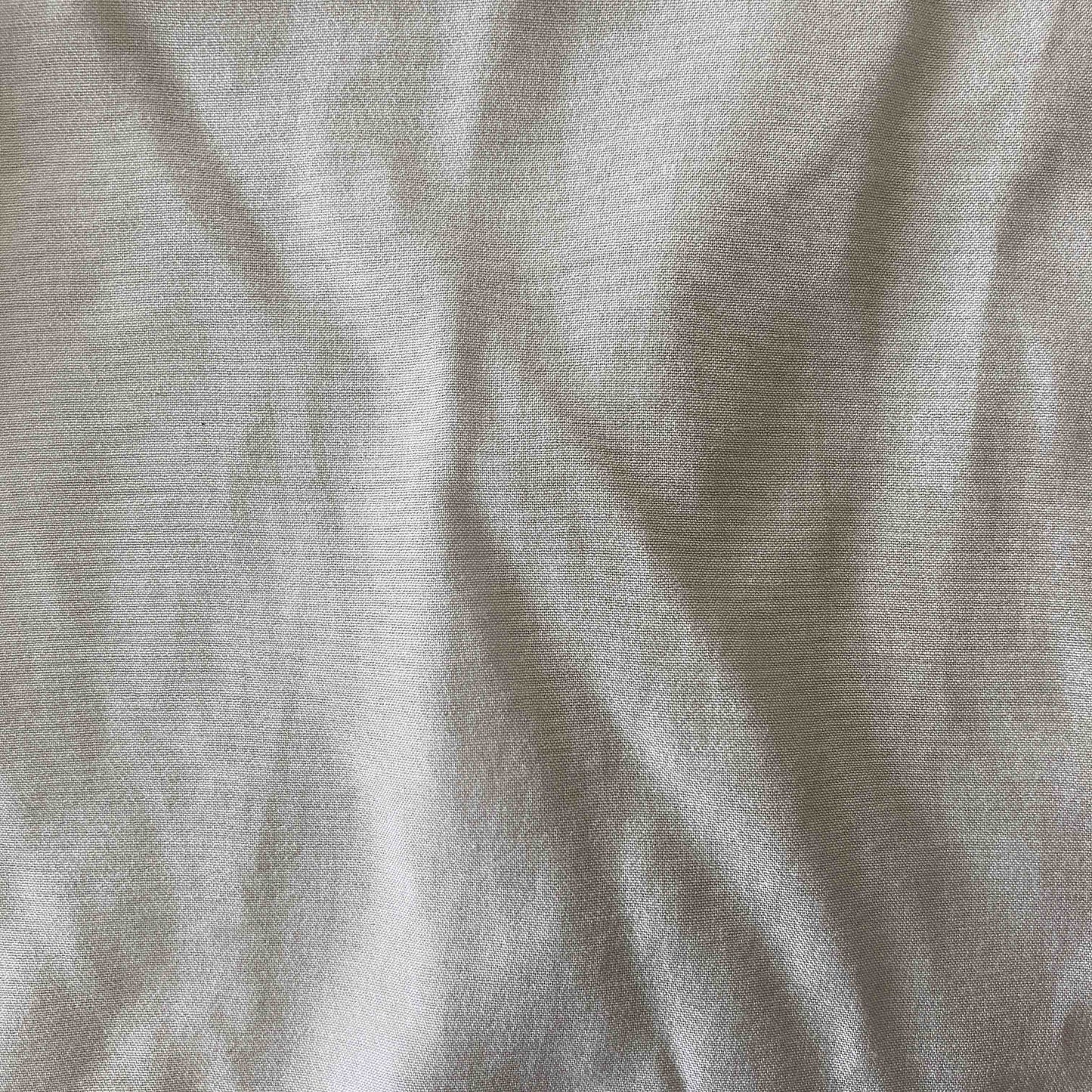 Aga  レディース 半袖シャツ/ブラウス グレイ tk