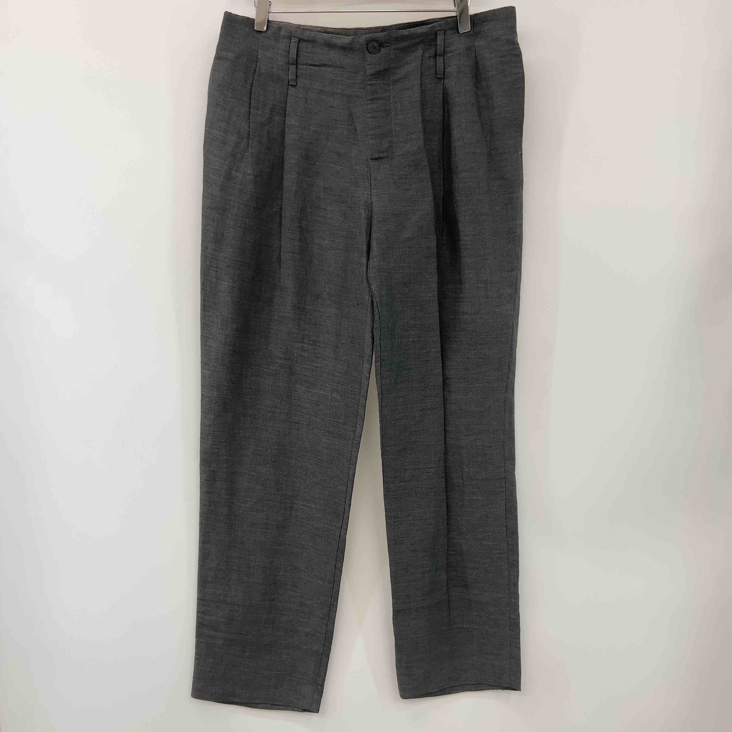 EMPORIO ARMANI エンポリオアルマーニ メンズ スラックス