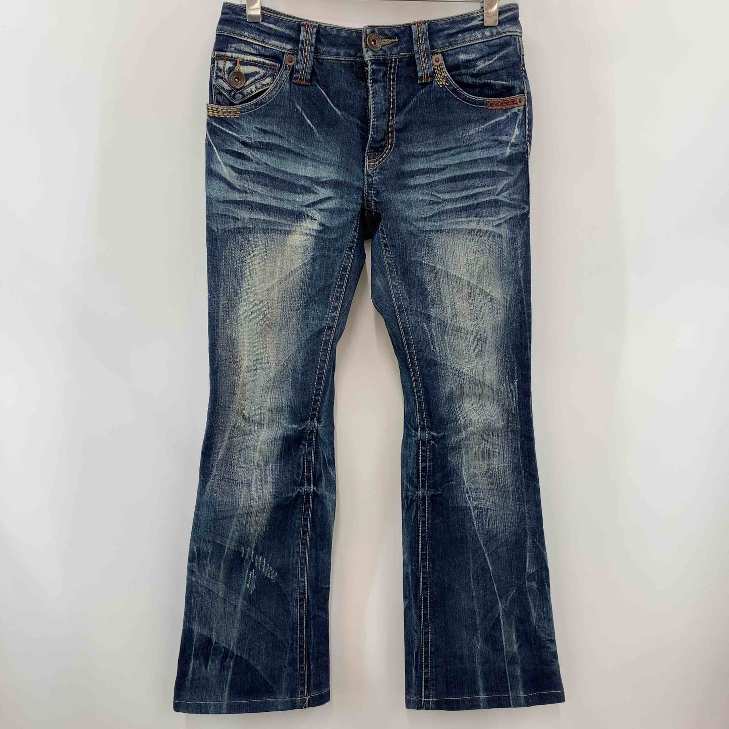 レディース デニム/ジーンズ ブーツカット