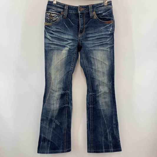 レディース デニム/ジーンズ ブーツカット