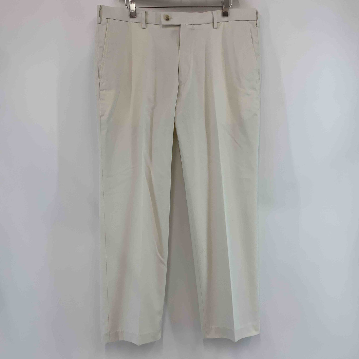 UNIQLO ユニクロ メンズ チノパン アイボリー