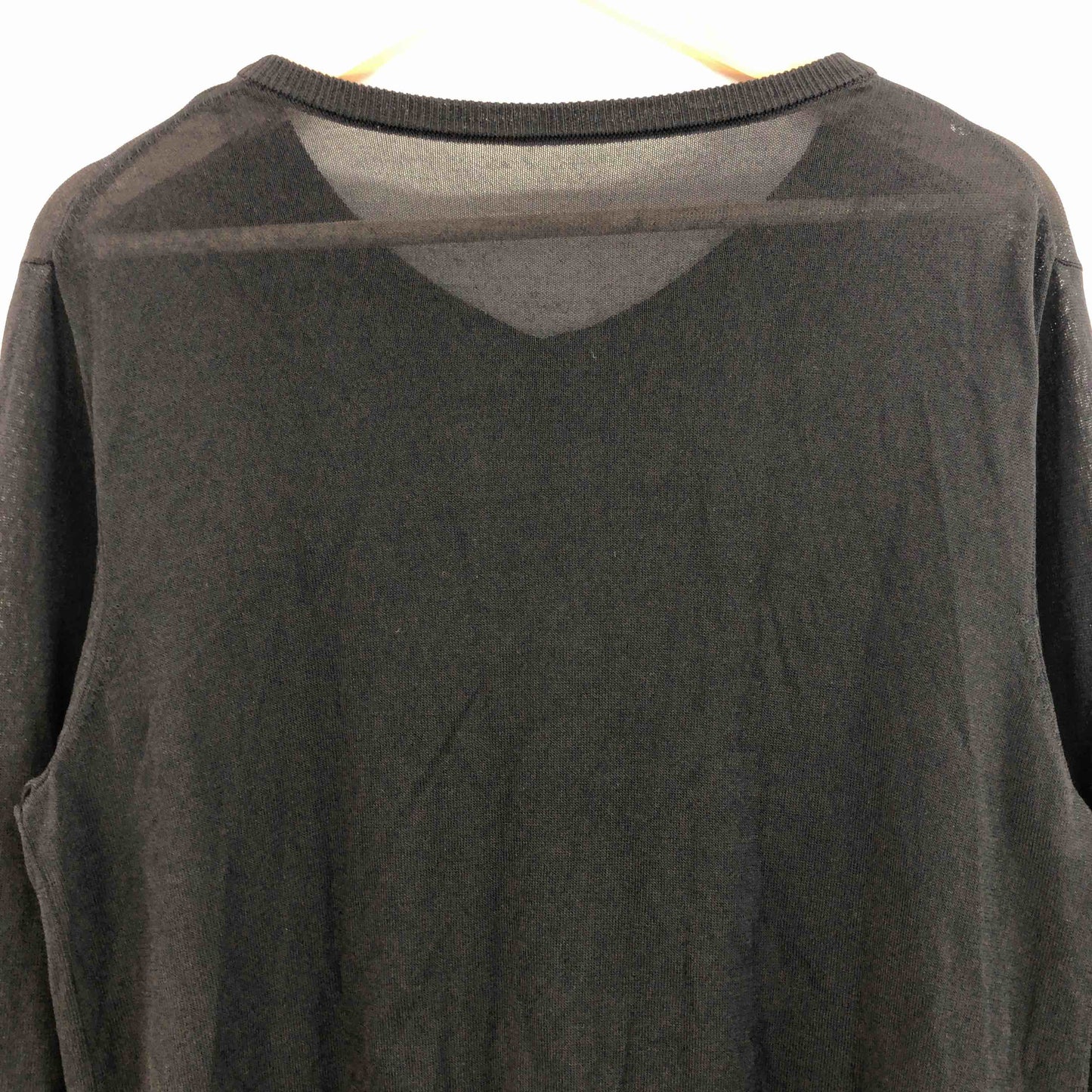 VIS ヴィス レディース カーディガン ブラック tk