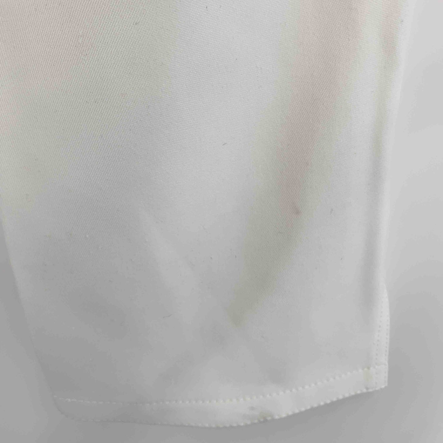 伊太利屋 イタリヤ レディース カジュアルパンツ ホワイト