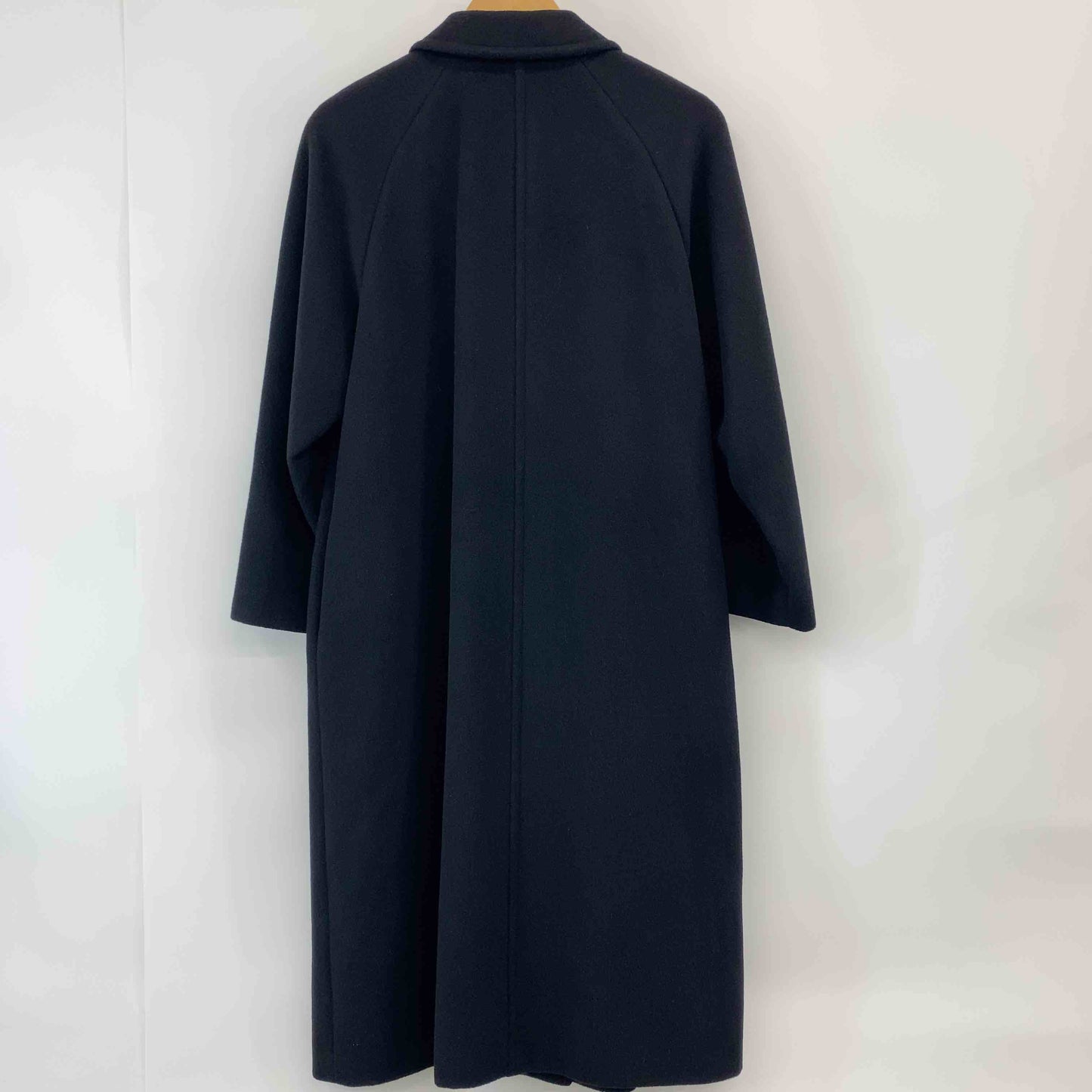 VESTINA レディース ロングコート カシミヤ