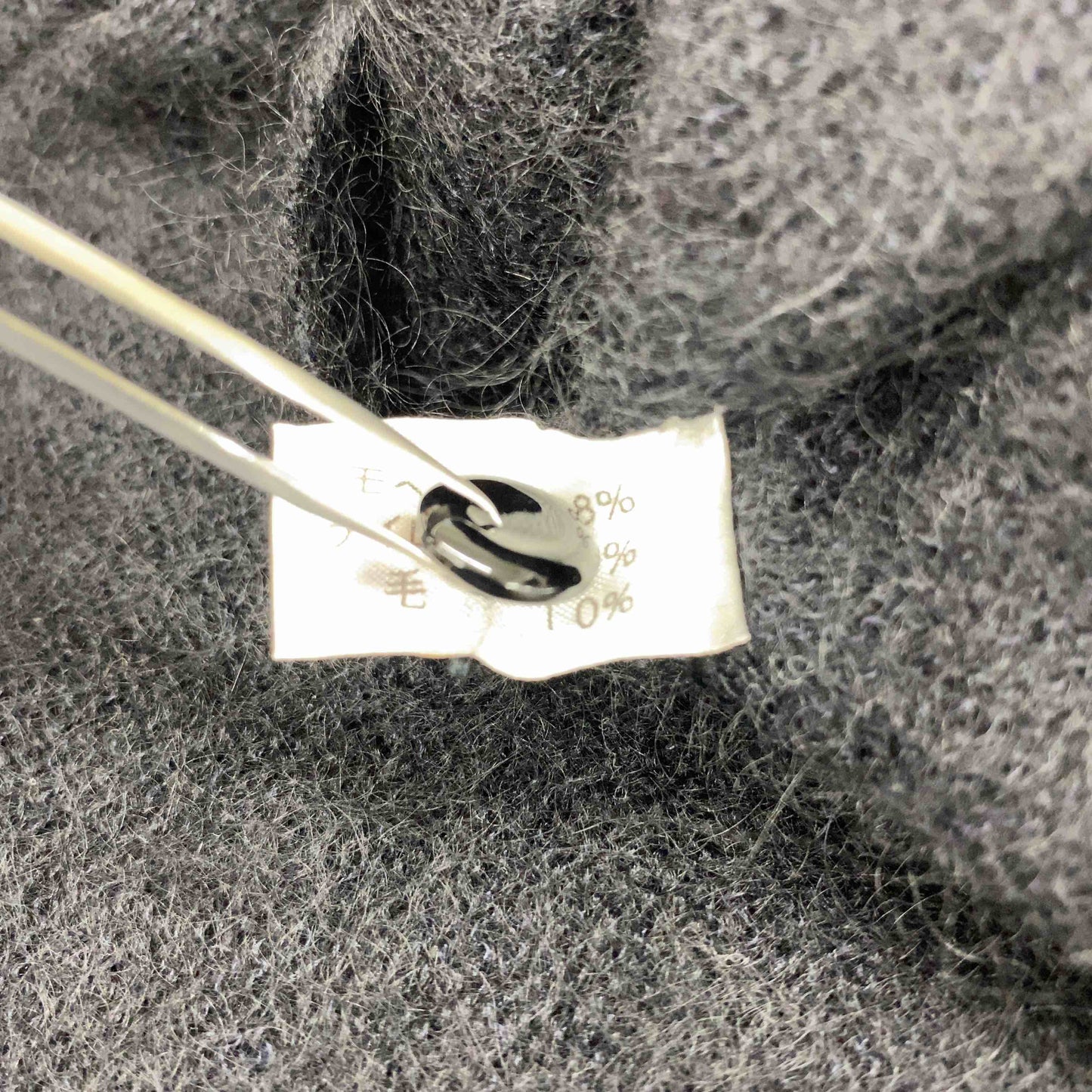 Chloe クロエ レディース カーディガン　ブラック