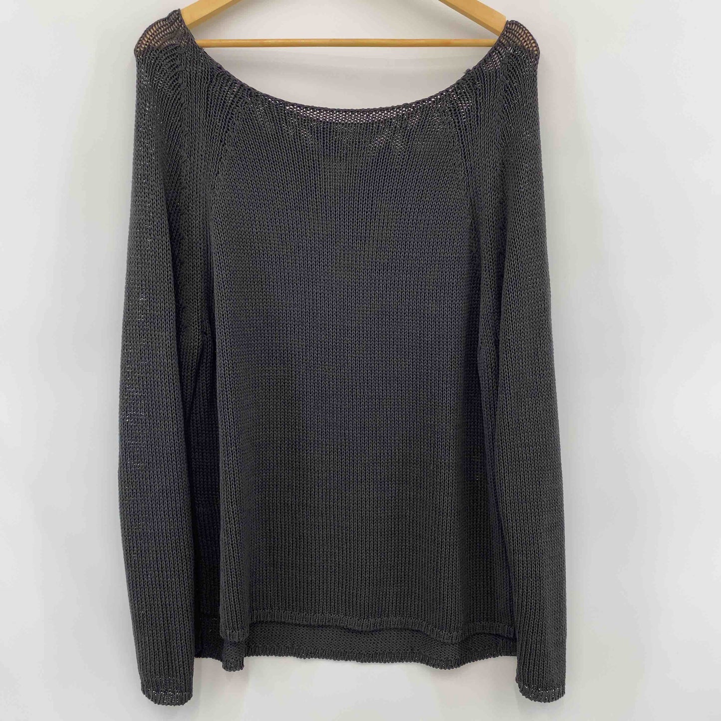 Chaos レディース トップス ニット/セーター グレー