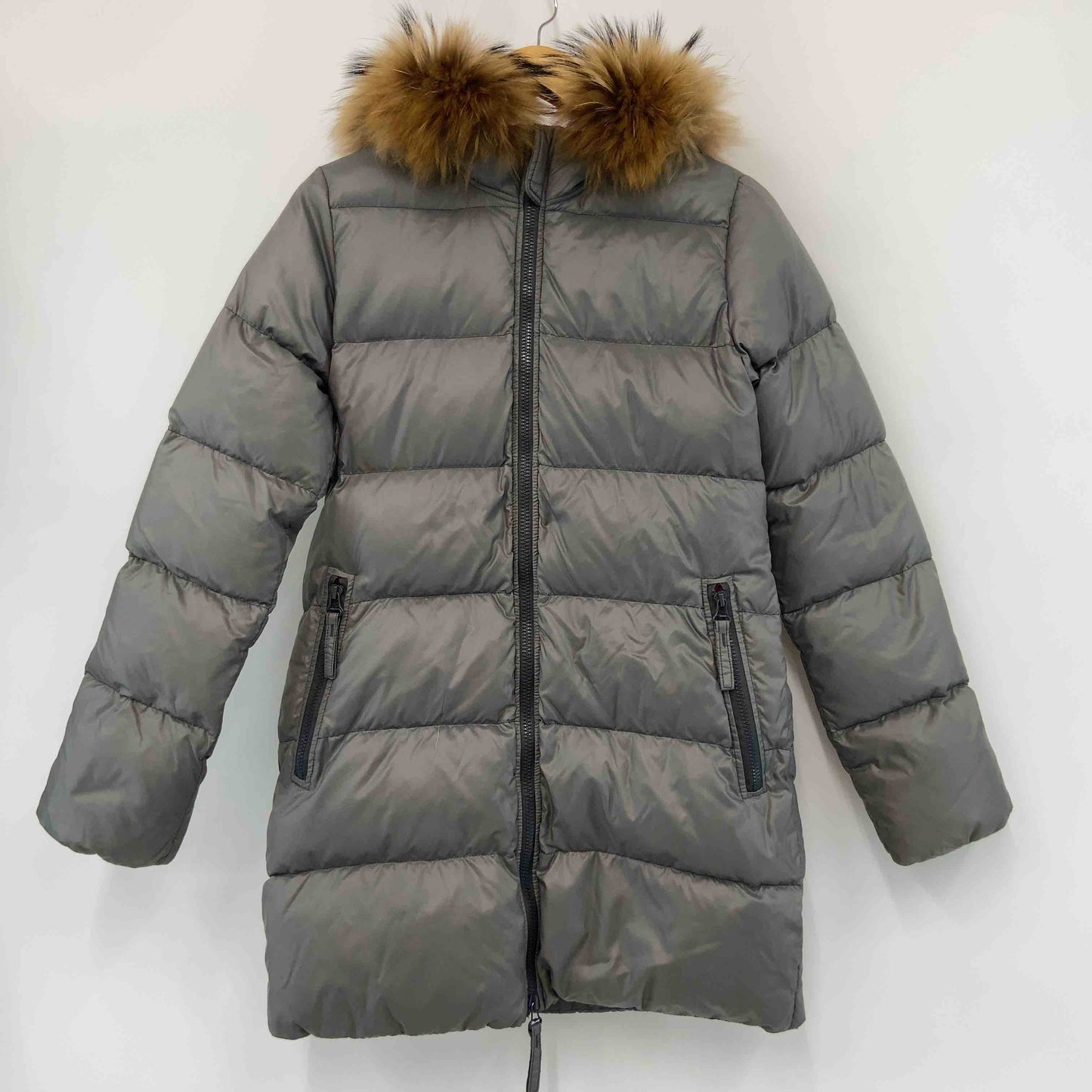 DUVETICA デュベティカ レディース ダウンジャケット