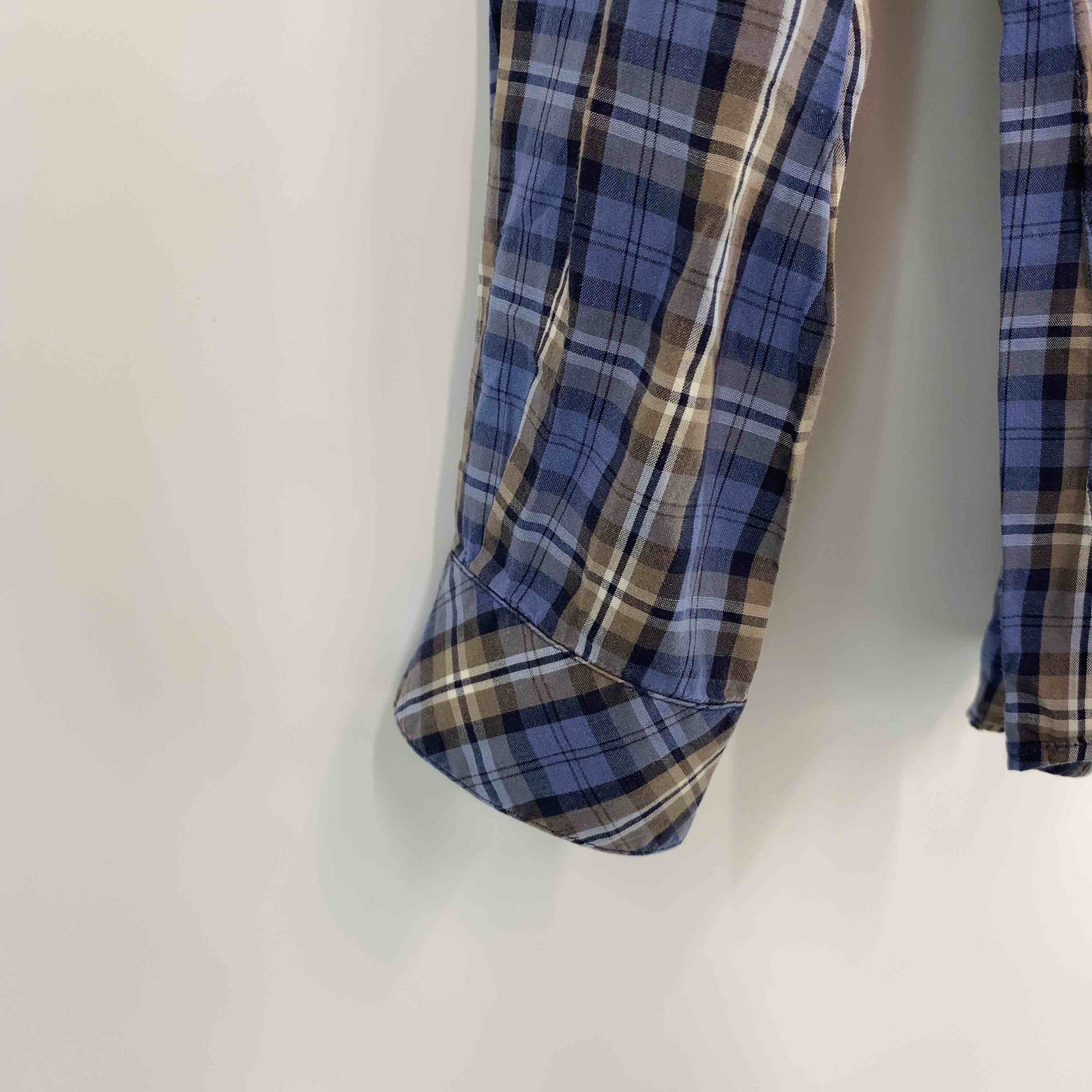 NEW YORKER ニューヨーカー レディース 長袖シャツ/ブラウス