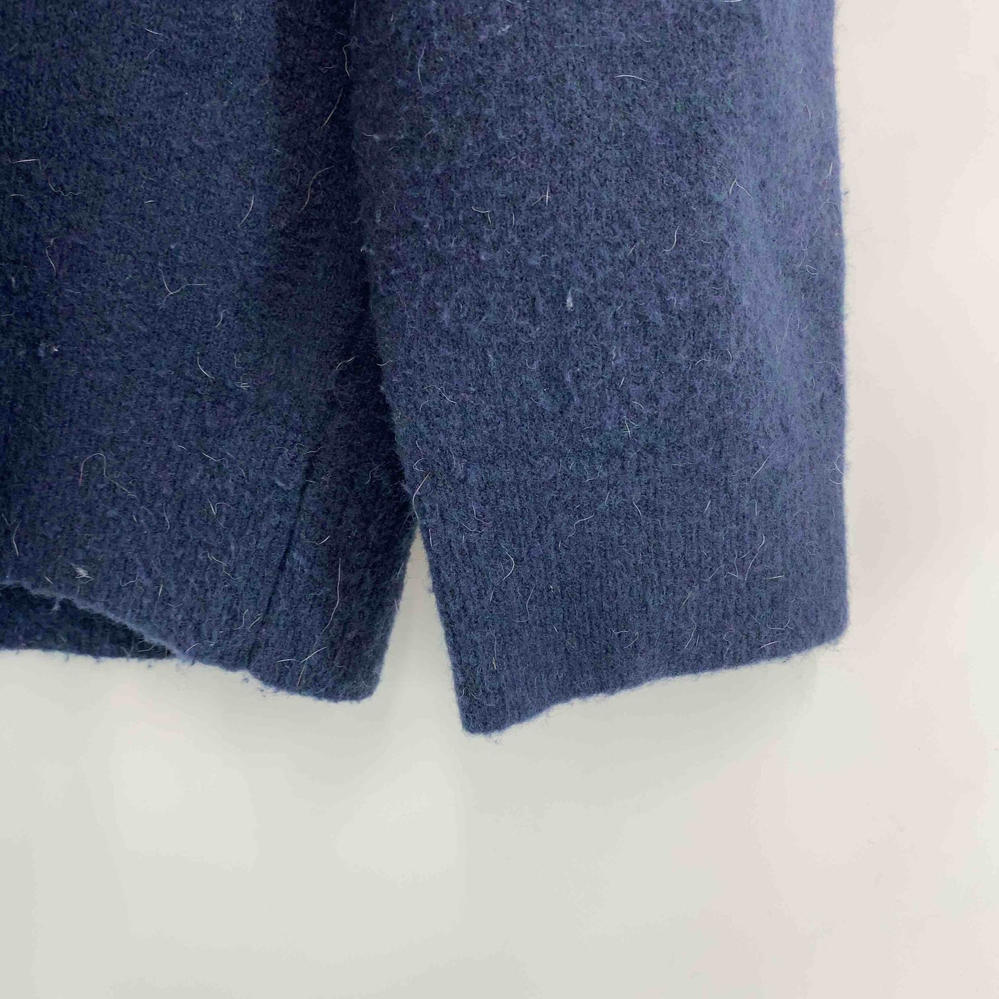 GAP ギャップ メンズ カーディガン 青