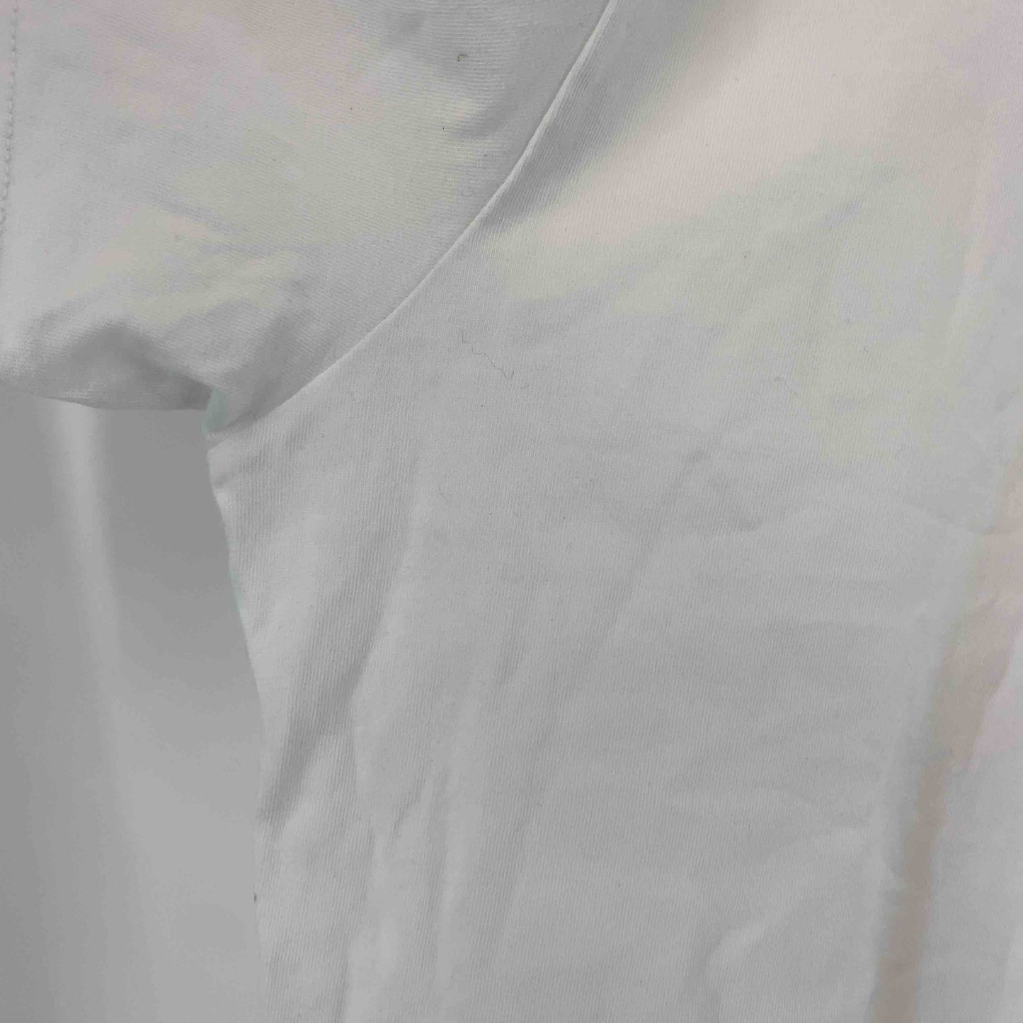 STELLAMcCARTNEY ステラマッカートニー レディース Tシャツ（半袖）ホワイト