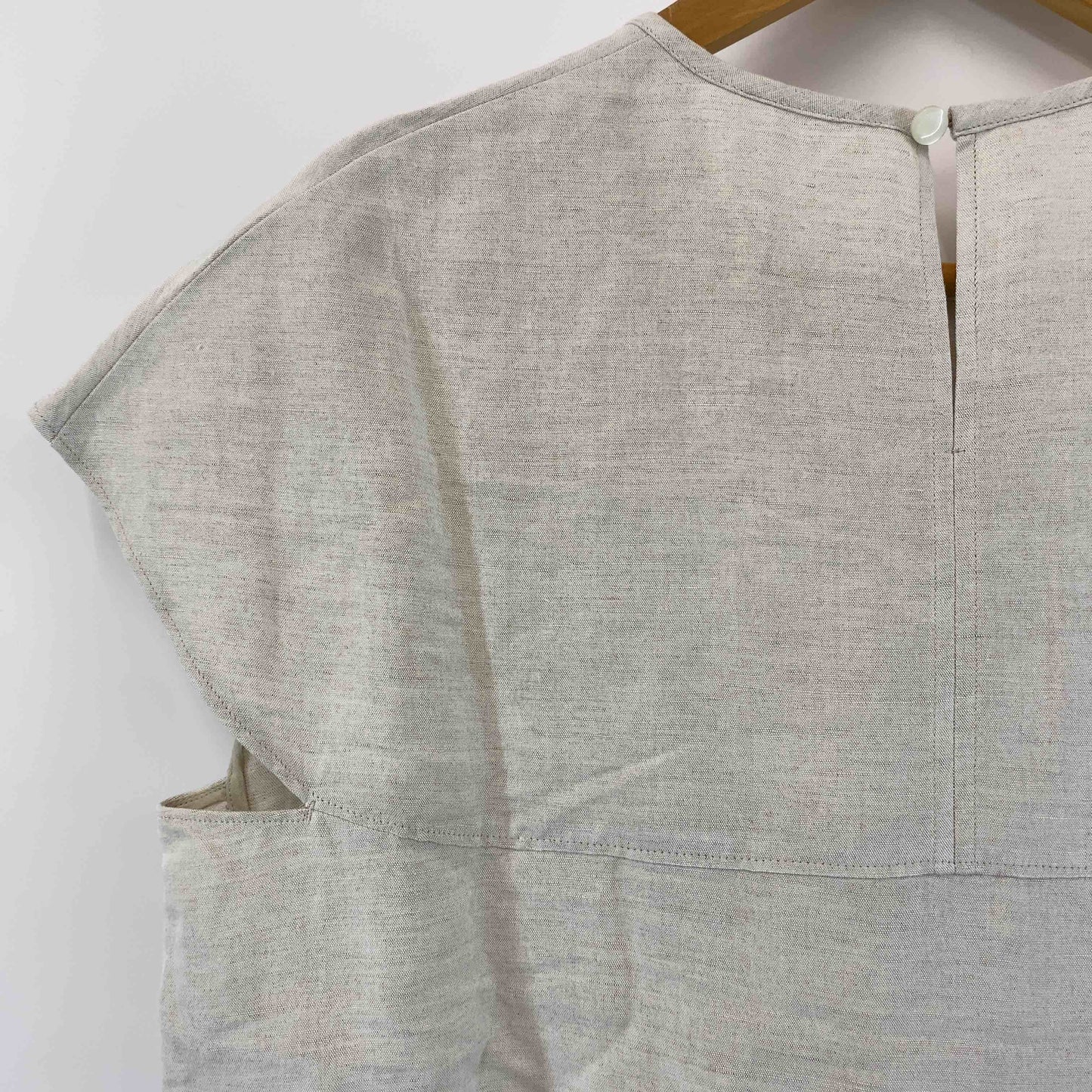 BALLSEY ボールジィ レディース チュニック