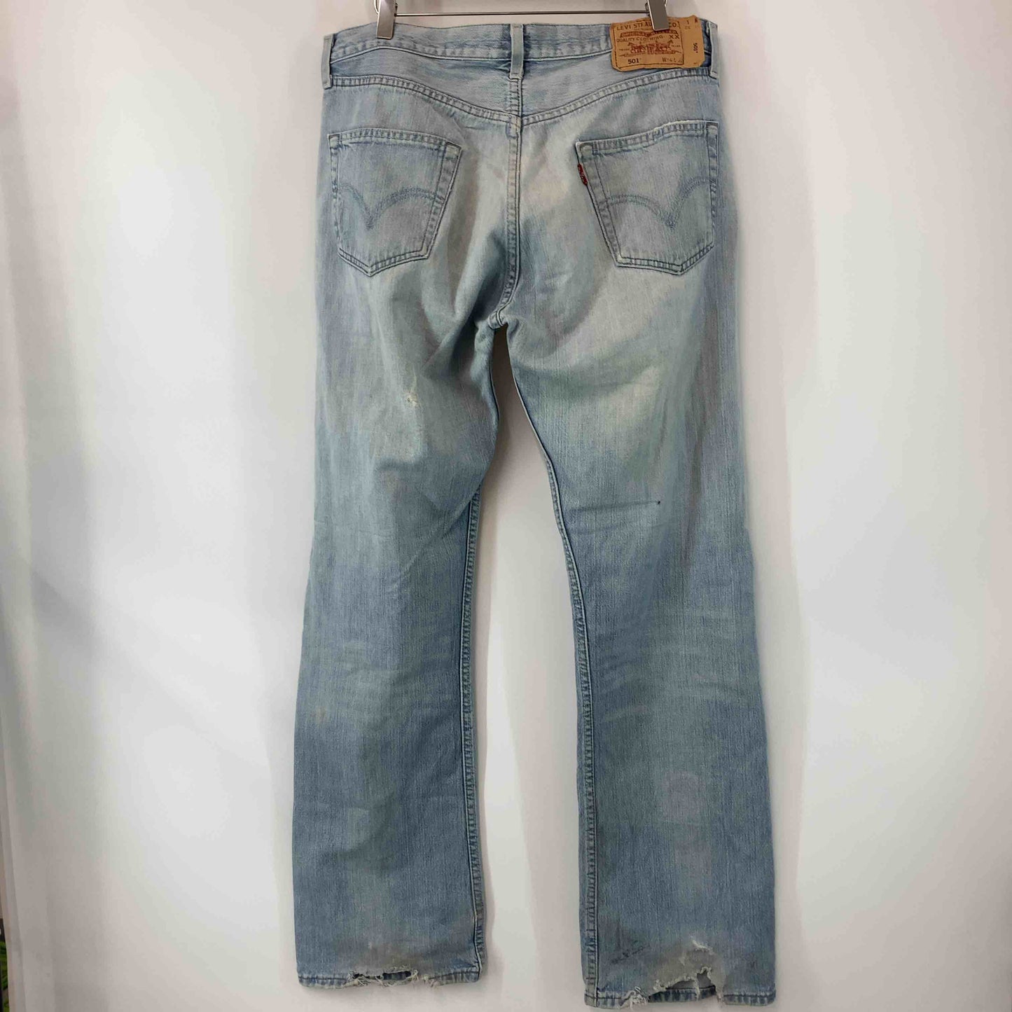 Levi’s リーバイス メンズ デニム/ジーンズ