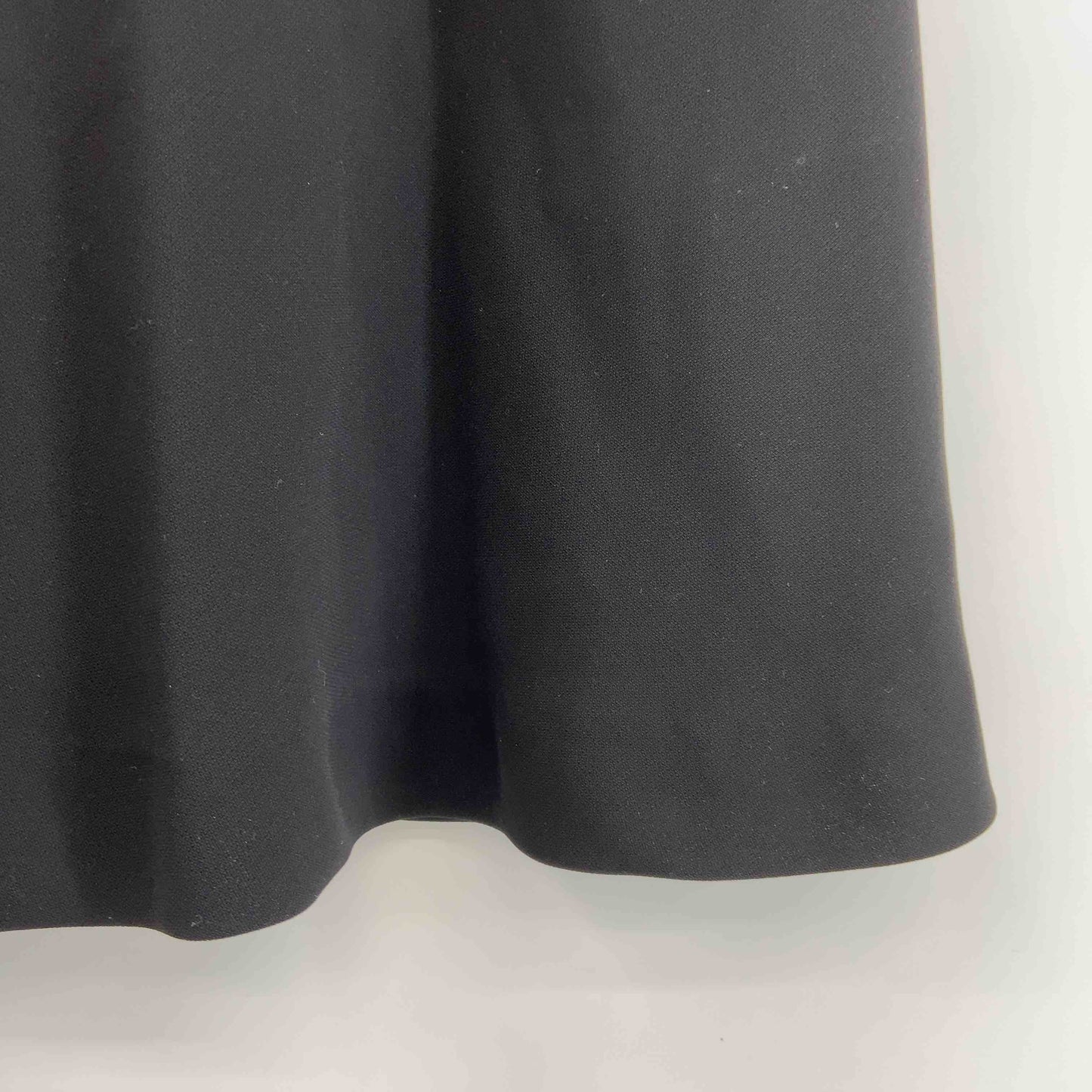 東京イギン レディース 半袖ワンピース ブラックフォーマル