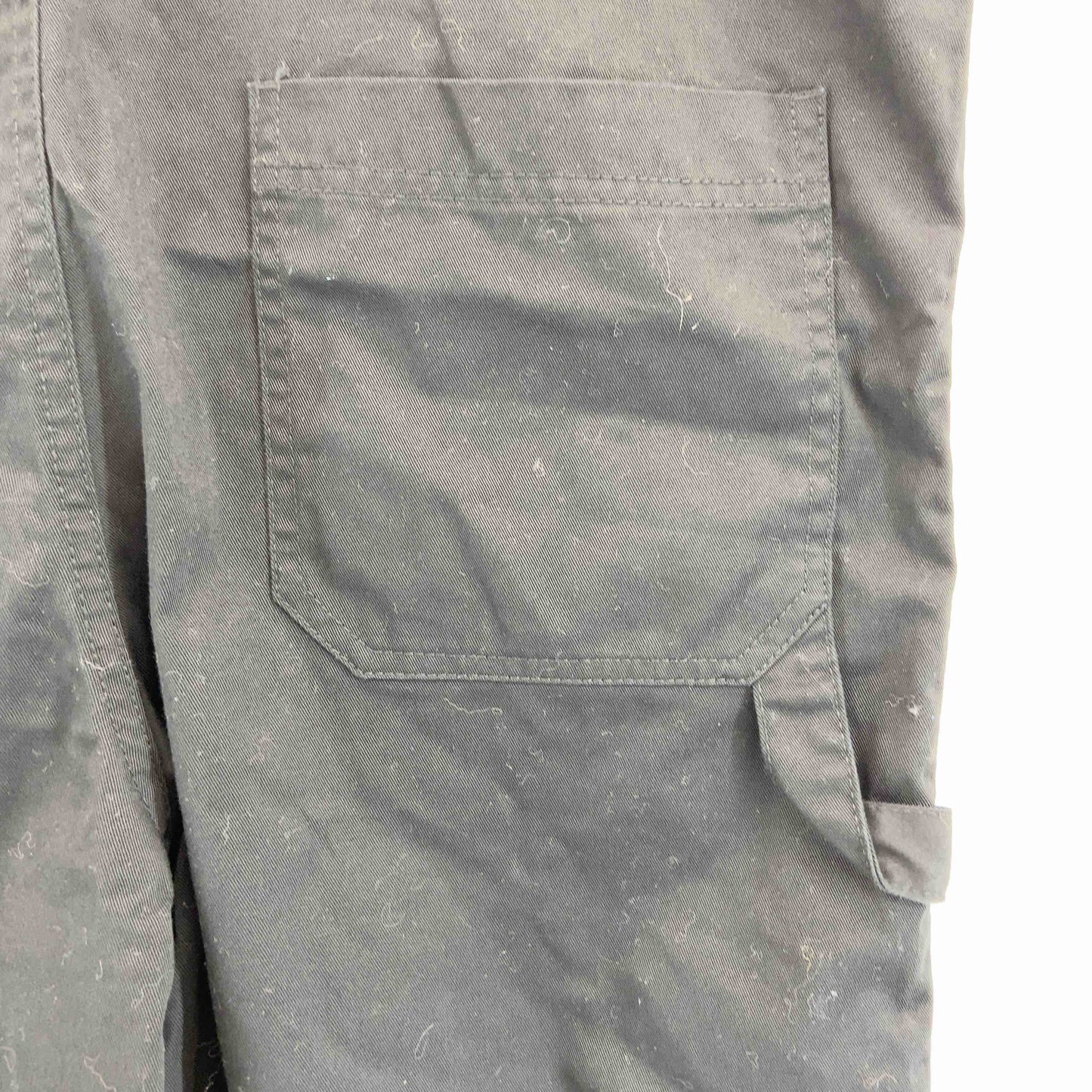 WEGO ウィゴー レディース サロペットオーバーオール 黒