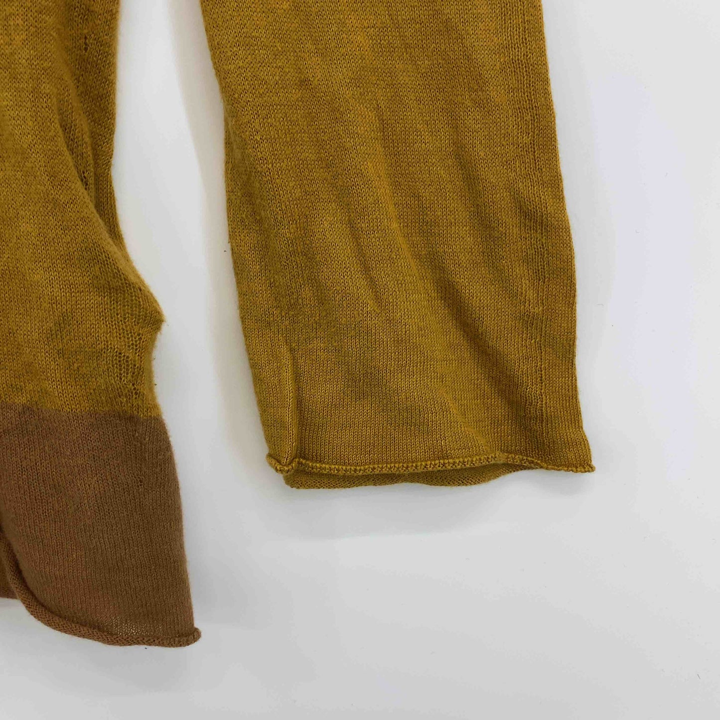 YOHJI YAMAMOTO ヨウジヤマモト レディース ニット/セーター