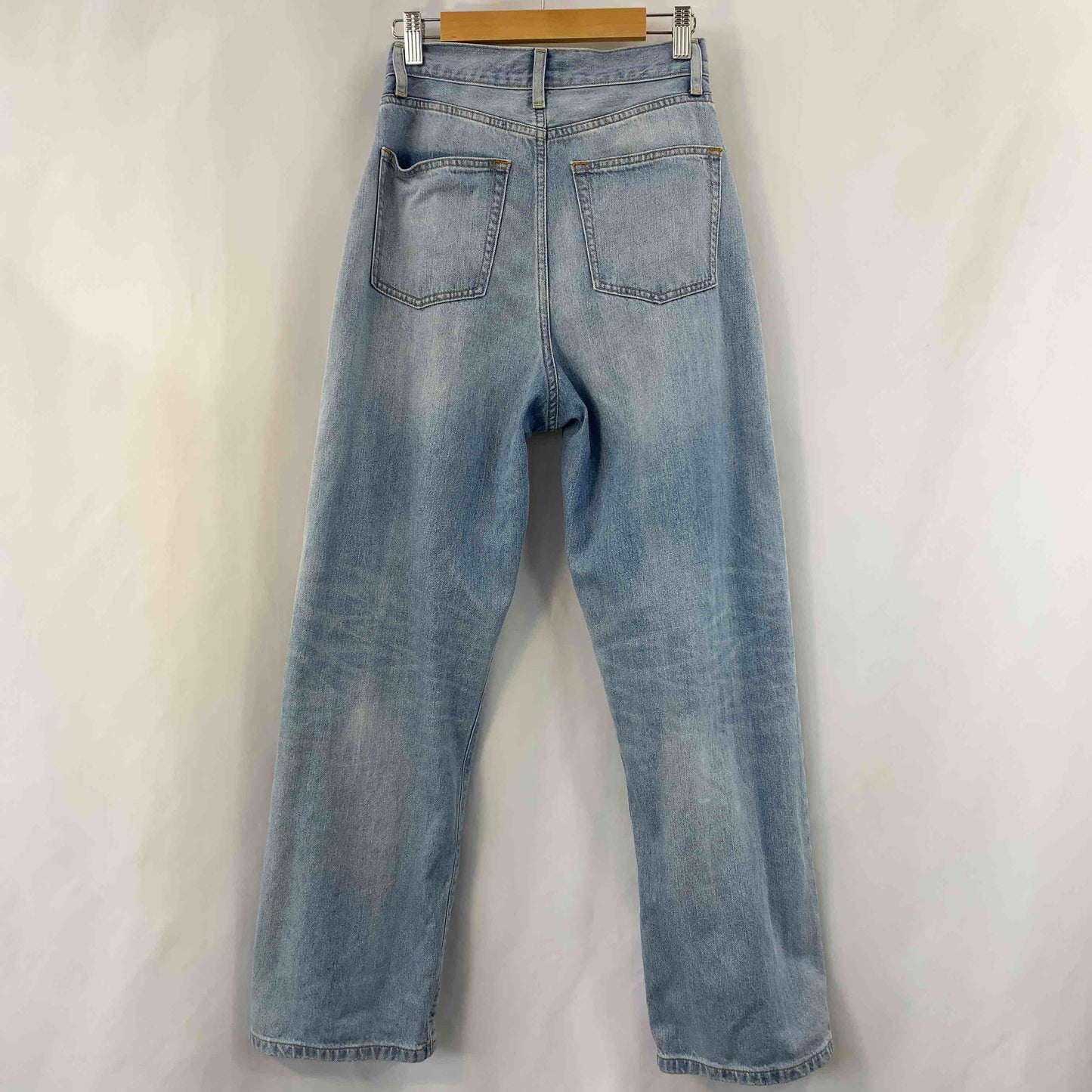 FREAK’S STORE フリークスストア レディース デニム/ジーンズ 水色 tk