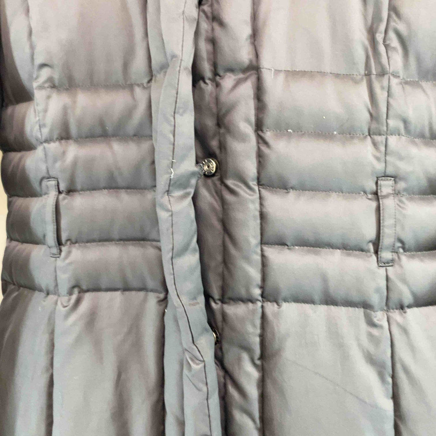 TO BE CHIC トゥービーシック レディース ダウンジャケット ブラック