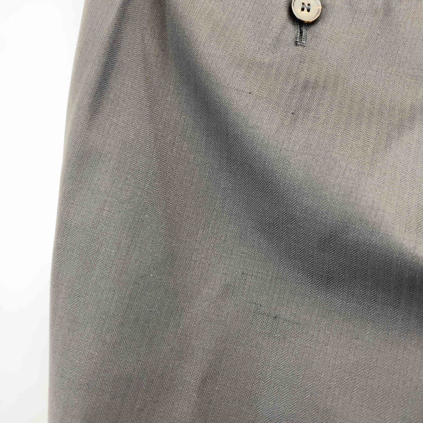 HUGO BOSS ヒューゴボス ブラック 無地 シンプル メンズ スラックス