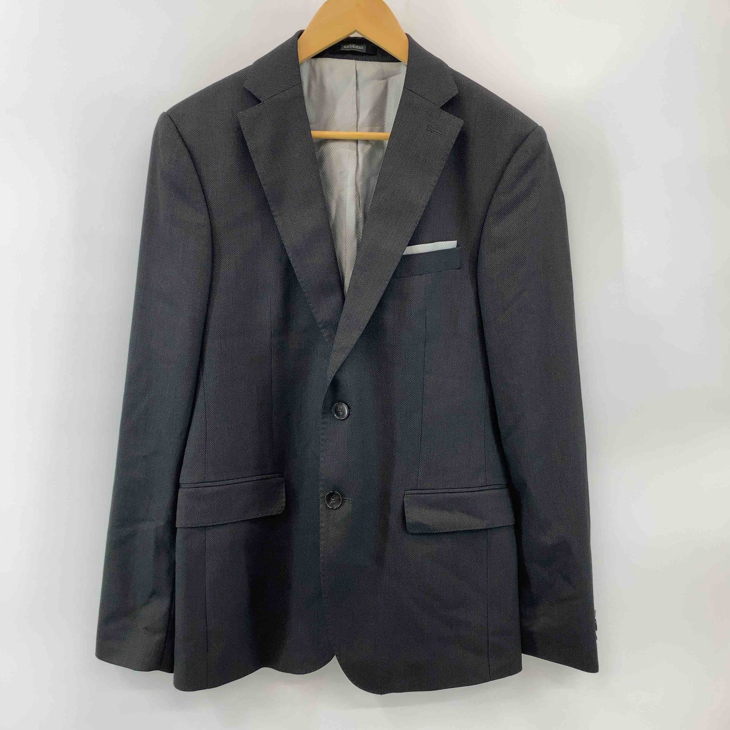 ZARA MAN ザラマン フォーマル セミフォーマル メンズ テーラードジャケット