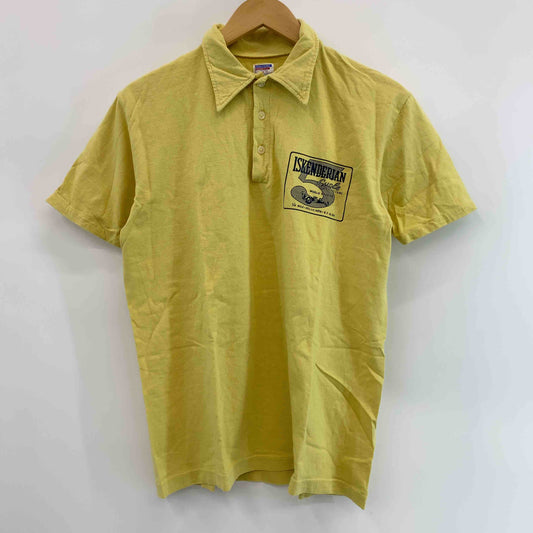 ヴィンテージ ヴィンテージ メンズ ポロシャツ