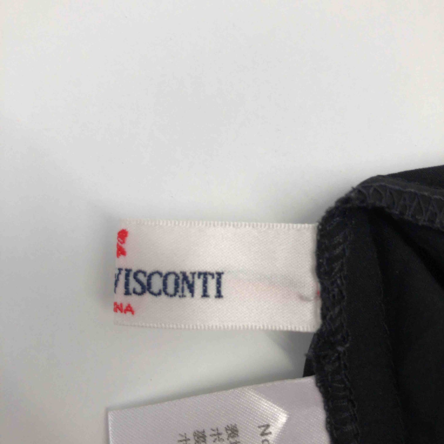 GALLERY VISCONTI ギャラリービスコンティ レディース 半袖ひざ丈ワンピース 紫 tk