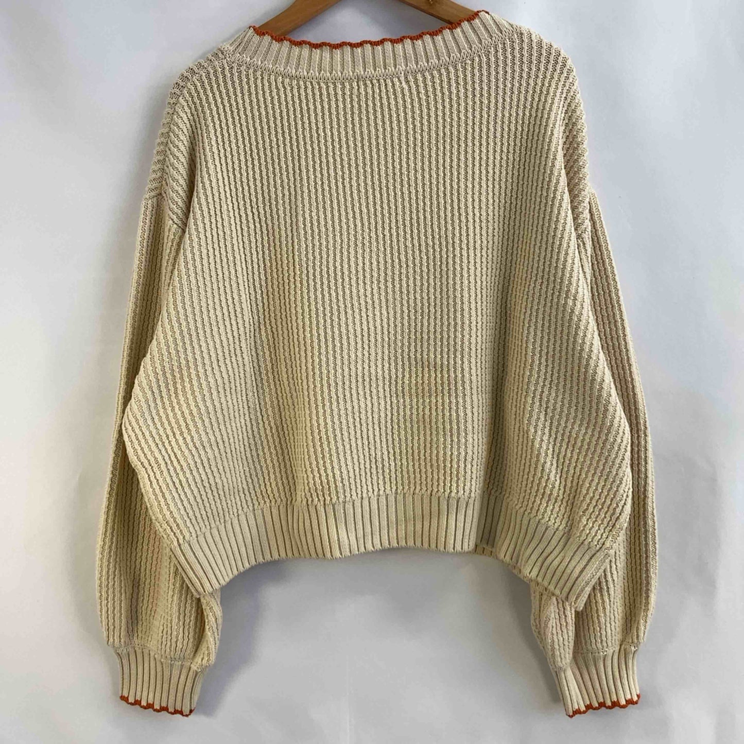 LOWRYS FARM ローリーズファーム レディース カーディガン ベージュ tk