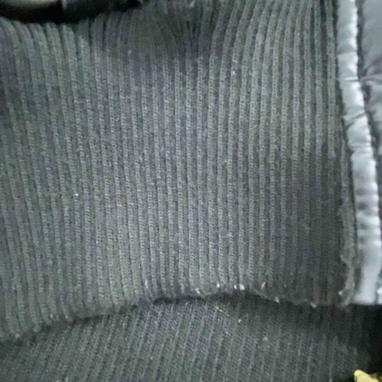 blue strive  レディース ナイロンジャケット ブラック tk