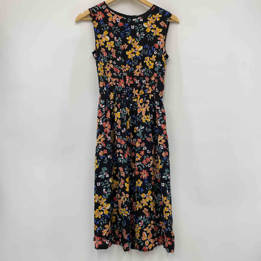 UNITED ARROWS ユナイテッドアローズ レディース ノースリーブワンピースキャミワンピース